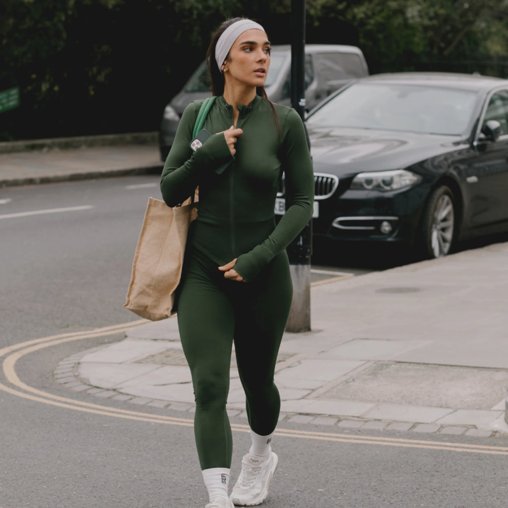 Christmas 2025 gym tights