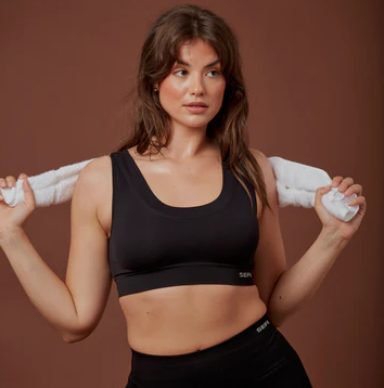 7 Sports Bra Mistakes Women Are Making