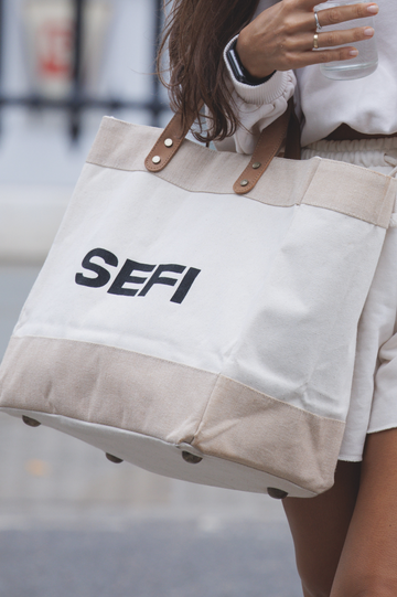 The SEFI Shopper - SEFI
