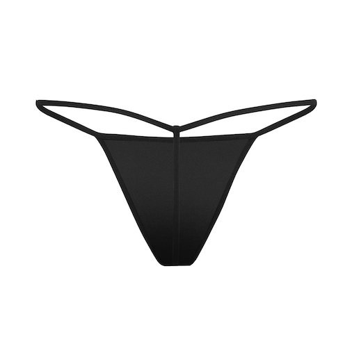 Effortless G-String